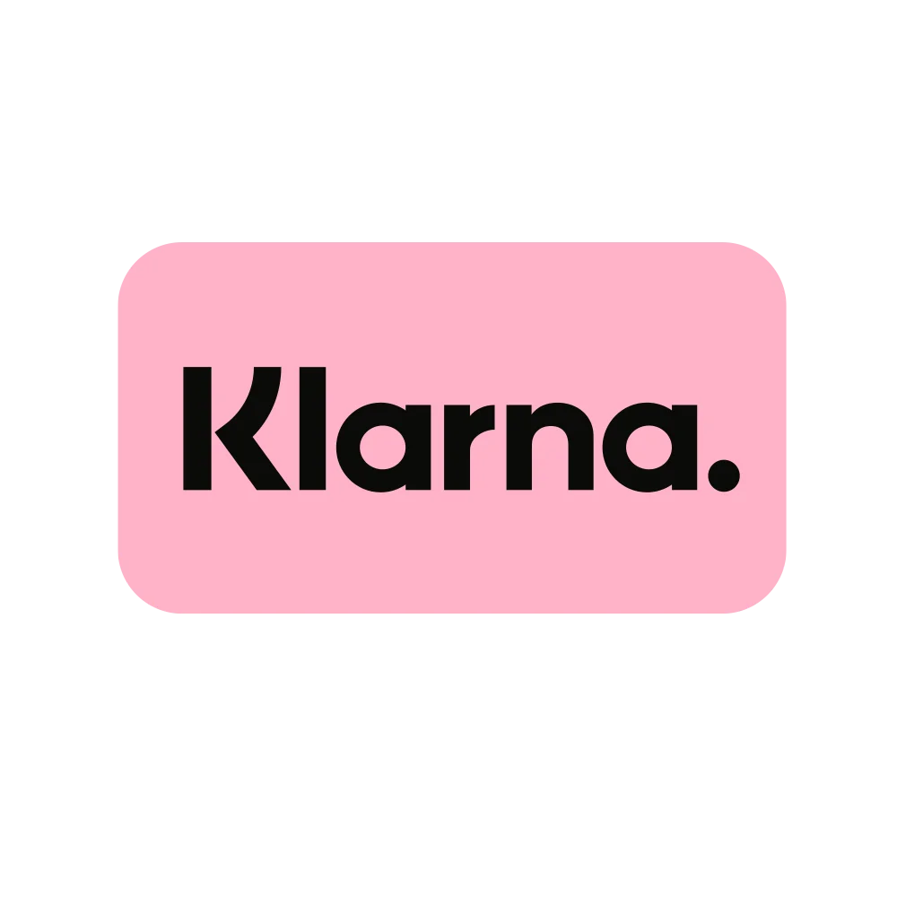 This image has an empty alt attribute; its file name is klarna.png